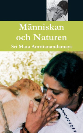 Manniskan Och Naturen