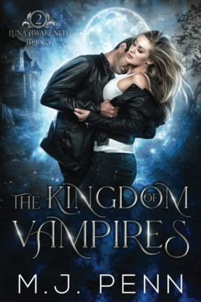 The Kingdom Of Vampires