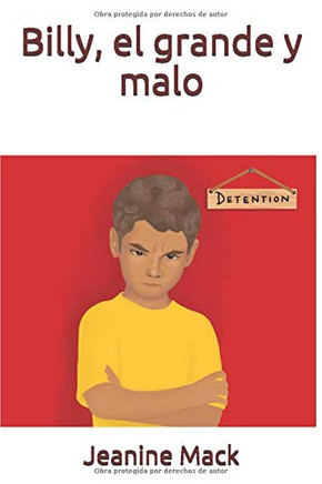 Billy, el Grande y Malo