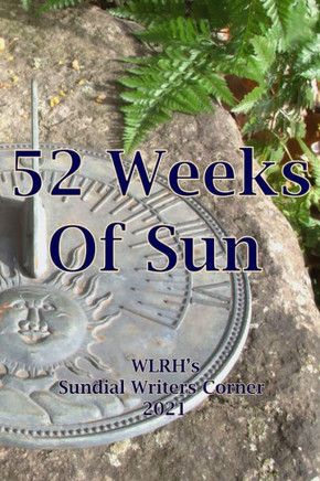52 Weeks of Sun - 9781735402253