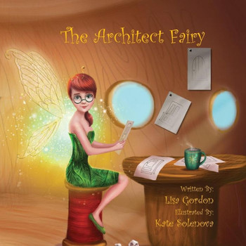 The Architect Fairy (Fairy Village)