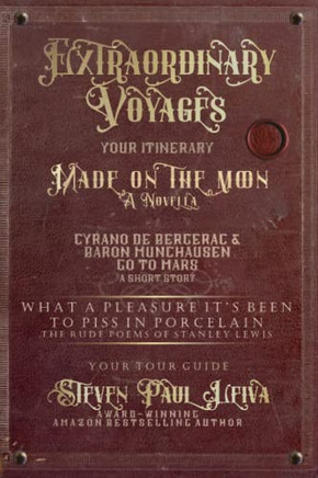 Extraordinary Voyages
