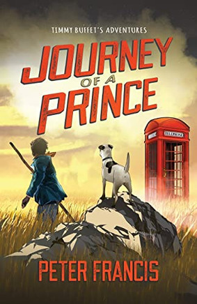 Journey Of A Prince