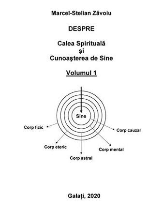 Despre Calea Spirituală și Cunoașterea de Sine (Romanian Edition)