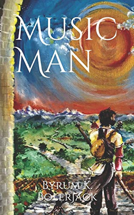 Music Man: A Very Personal Journey