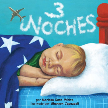 Tres Noches (Spanish Edition)