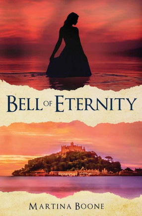 Bell of Eternity: A Celtic Legends Novel (Celtic Legends Collection)