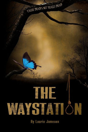 The Waystation: 'Cause Dead'S Not Really Dead