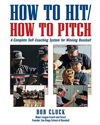 How To Hit/How To Pitch