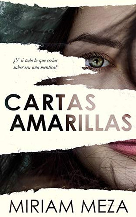Cartas Amarillas (Spanish Edition)