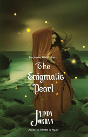 The Enigmatic Pearl (The Jeweled Worlds Series)