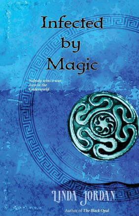 Infected By Magic