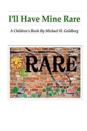 I'Ll Have Mine Rare