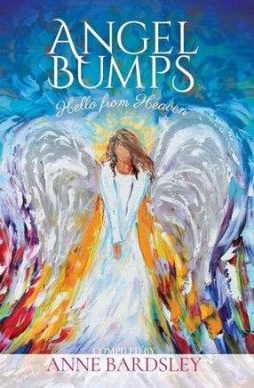 Angel Bumps: Hello From Heaven