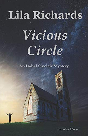Vicious Circle: An Isabel Sinclair Mystery (Isabel Sinclair Mysteries) Vicious Circle: An Isabel Sinclair Mystery (Isabel Sinclair Mysteries)