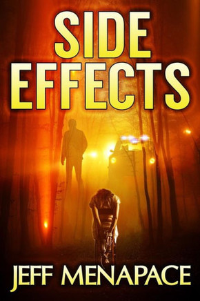 Side Effects - An Fbi Psychological Thriller