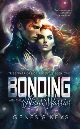 Bonding With The Alien Warrior