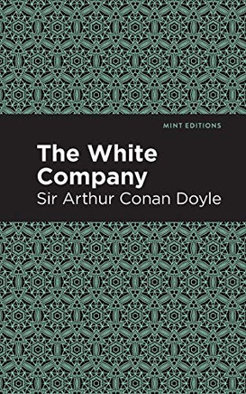 The White Company (Mint Editions)