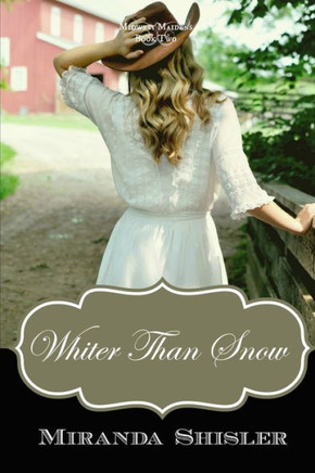 Whiter Than Snow (Midwest Maidens)