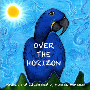 Over The Horizon: A Guide To Overcome Obstacles For Kids