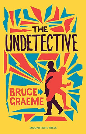 The Undetective - 9781899000241
