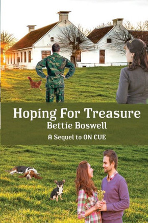 Hoping For Treasure: Sequel To On Cue