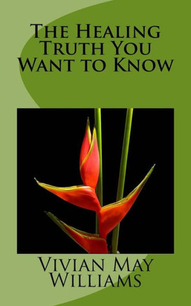 The Healing Truth You Want To Know