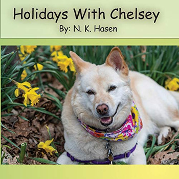 Holidays with Chelsey