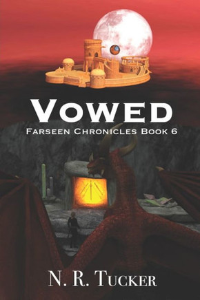 Vowed (Farseen Chronicles)