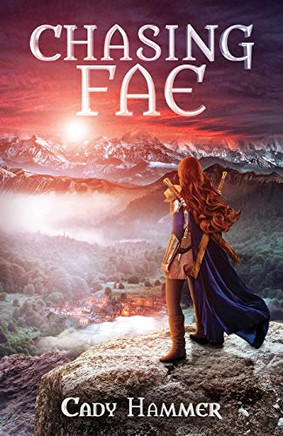 Chasing Fae (Chasing Fae Trilogy)