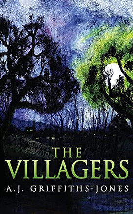The Villagers (Skeletons In The Cupboard)