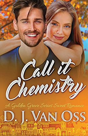Call It Chemistry (Golden Grove)