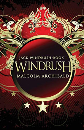 Windrush (Jack Windrush) - 9784910557267
