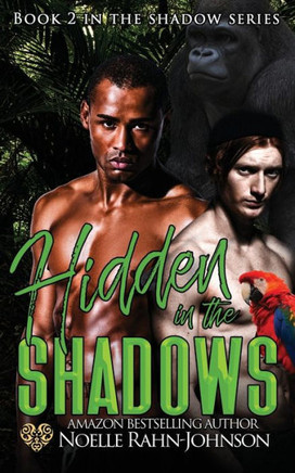 Hidden in the Shadows (The Shadows Series)