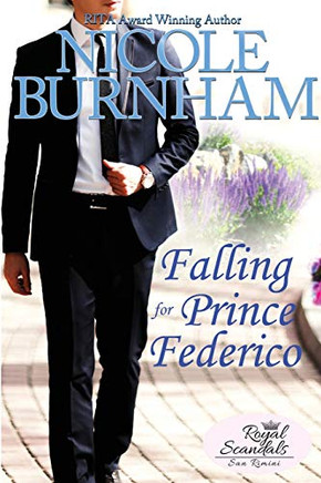 Falling for Prince Federico Falling for Prince Federico