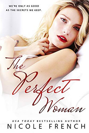 The Perfect Woman : Alternate Cover Edition