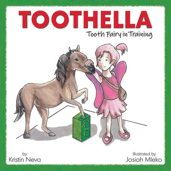 Toothella: Tooth Fairy In Training