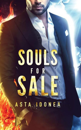 Souls For Sale