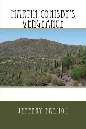 Martin Conisby'S Vengeance