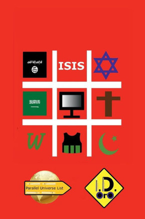 #Isis (Nederlandse Editie) (Dutch Edition)
