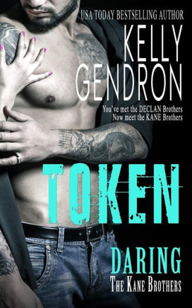 Token (Daring The Kane Brothers)