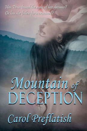 Mountain Of Deception