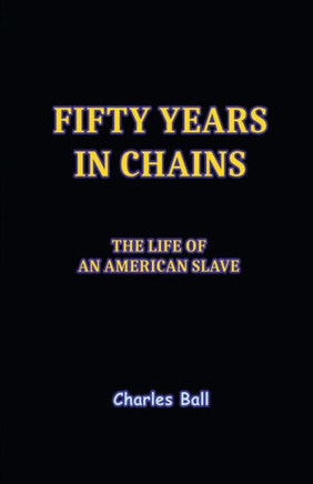 Fifty Years In Chains