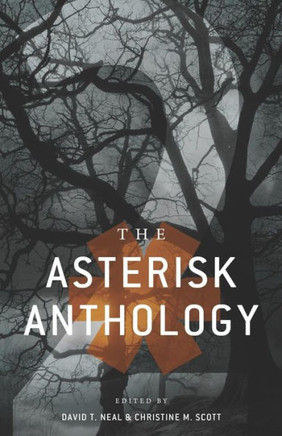 The Asterisk Anthology : Volume 2