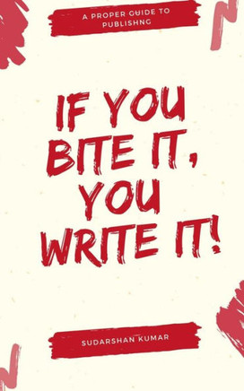 How To Write A Book?