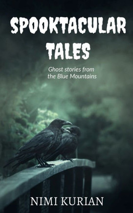 Spooktacular Tales