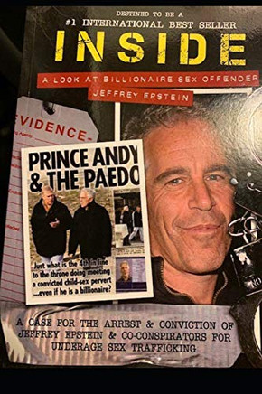 Inside A Look at Billionaire Sex Offender Jeffrey Epstein: Jeffrey Epstein Didn't Kill Himself