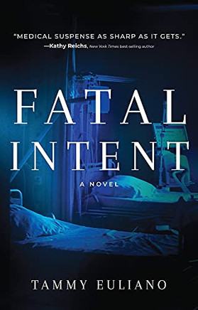 Fatal Intent