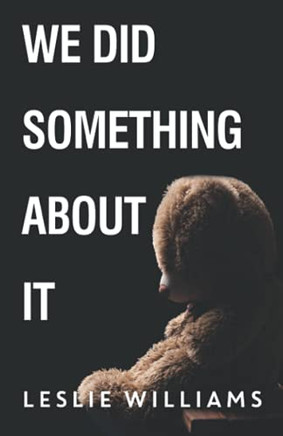 We Did Something About It - 9781800740709