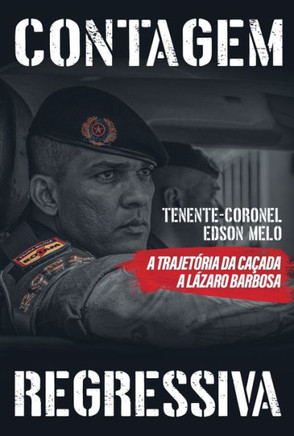 Contagem Regressiva (Portuguese Edition)